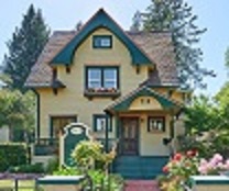 Santa Rosa Campopiano Law Office Location