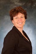 Harriet P. Prensky